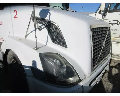 VOLVO/GMC/WHITE VNL Hood
