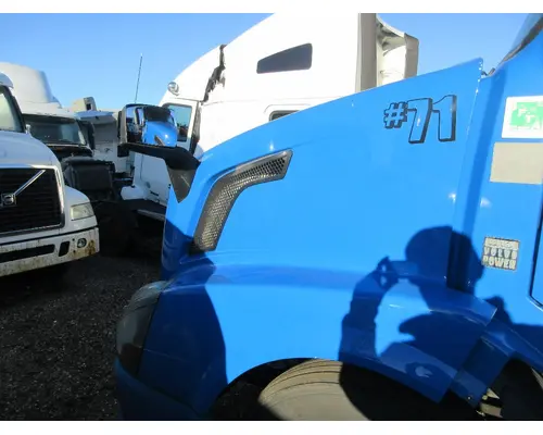 VOLVO/GMC/WHITE VNL Hood