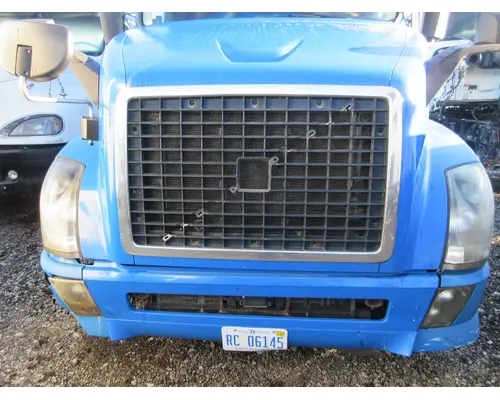 VOLVO/GMC/WHITE VNL Hood