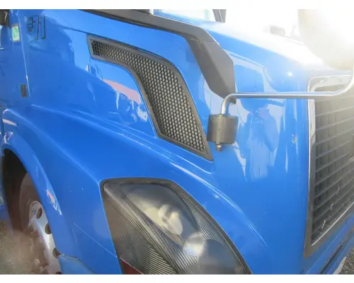 VOLVO/GMC/WHITE VNL Hood