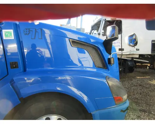 VOLVO/GMC/WHITE VNL Hood