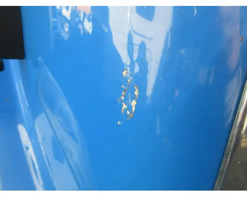 VOLVO/GMC/WHITE VNL Hood