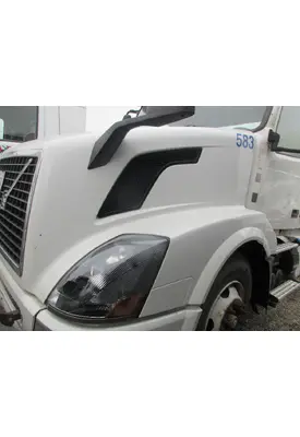 VOLVO/GMC/WHITE VNL Hood