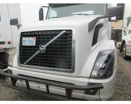VOLVO/GMC/WHITE VNL Hood