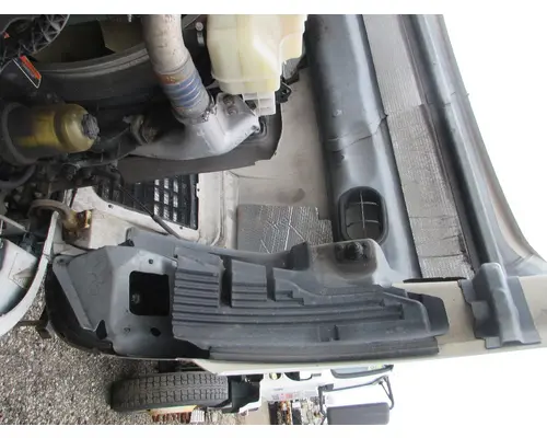 VOLVO/GMC/WHITE VNL Hood