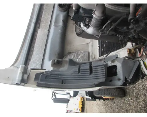 VOLVO/GMC/WHITE VNL Hood