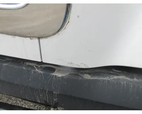 VOLVO/GMC/WHITE VNL Hood