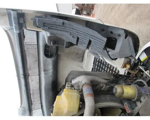VOLVO/GMC/WHITE VNL Hood