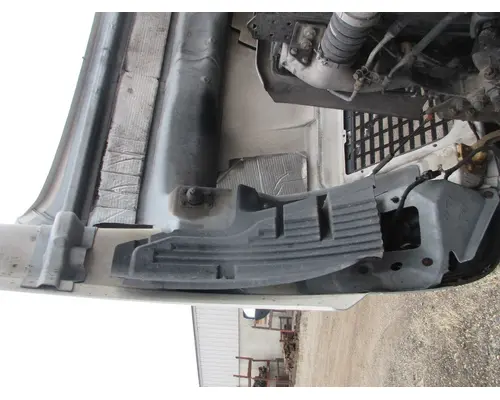 VOLVO/GMC/WHITE VNL Hood