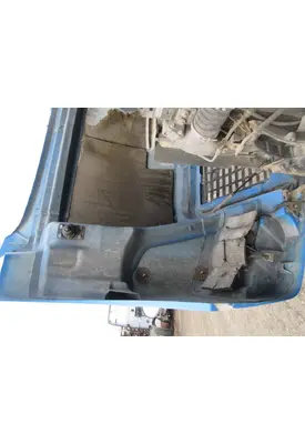 VOLVO/GMC/WHITE VNL Hood