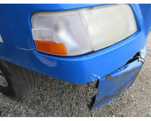 VOLVO/GMC/WHITE VNL Hood