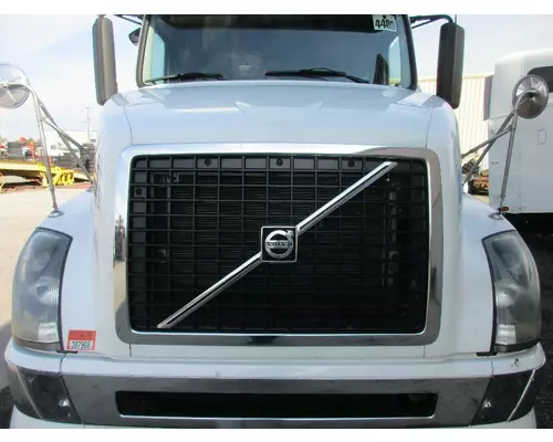 VOLVO/GMC/WHITE VNL Hood