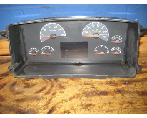 VOLVO/GMC/WHITE VNL Instrument Cluster