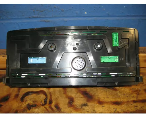 VOLVO/GMC/WHITE VNL Instrument Cluster