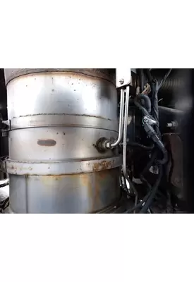 VOLVO/GMC/WHITE VNM DPF (Diesel Particulate Filter)