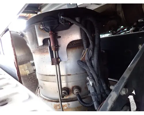 VOLVO/GMC/WHITE VNM DPF (Diesel Particulate Filter)