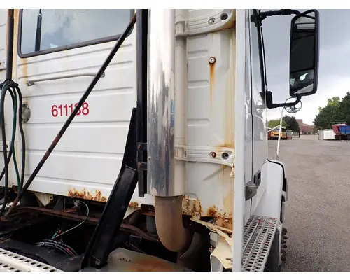 VOLVO/GMC/WHITE VNM DPF (Diesel Particulate Filter)