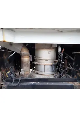 VOLVO/GMC/WHITE VNM DPF (Diesel Particulate Filter)