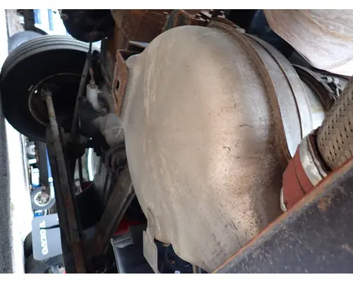 VOLVO/GMC/WHITE VNM DPF (Diesel Particulate Filter)
