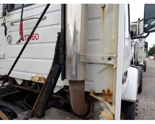 VOLVO/GMC/WHITE VNM DPF (Diesel Particulate Filter)