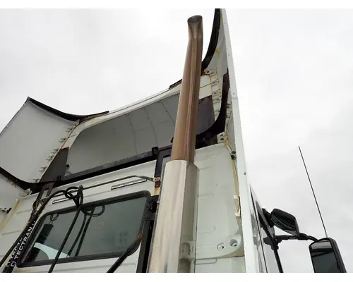 VOLVO/GMC/WHITE VNM DPF (Diesel Particulate Filter)