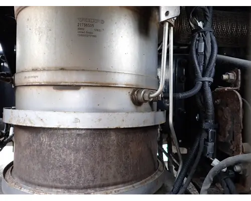 VOLVO/GMC/WHITE VNM DPF (Diesel Particulate Filter)