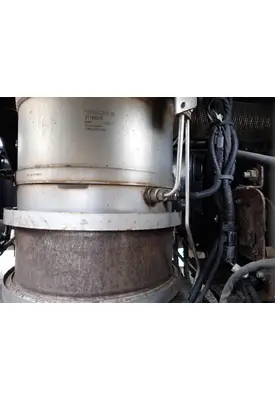 VOLVO/GMC/WHITE VNM DPF (Diesel Particulate Filter)