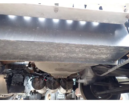VOLVO/GMC/WHITE VNM DPF (Diesel Particulate Filter)