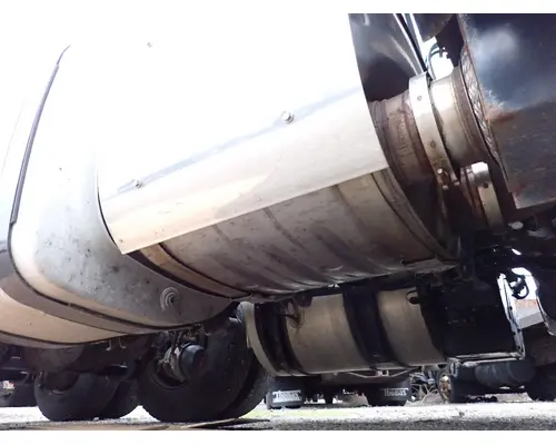 VOLVO/GMC/WHITE VNM DPF (Diesel Particulate Filter)