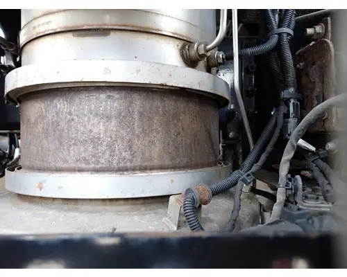 VOLVO/GMC/WHITE VNM DPF (Diesel Particulate Filter)