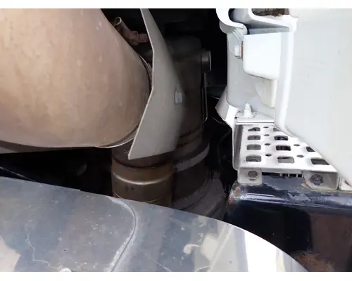 VOLVO/GMC/WHITE VNM DPF (Diesel Particulate Filter)