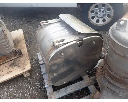 VOLVO/GMC/WHITE VNM DPF (Diesel Particulate Filter)