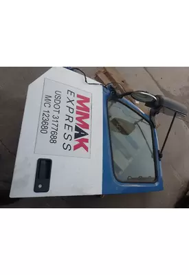 VOLVO/GMC/WHITE VNM Door Assembly, Front
