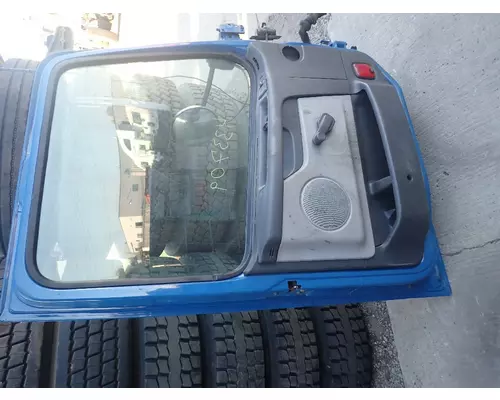 VOLVO/GMC/WHITE VNM Door Assembly, Front