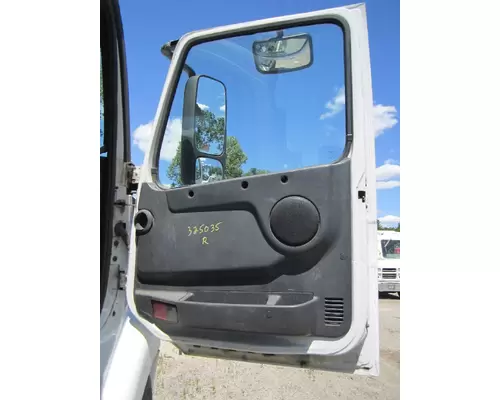 VOLVO/GMC/WHITE VNM Door Assembly, Front