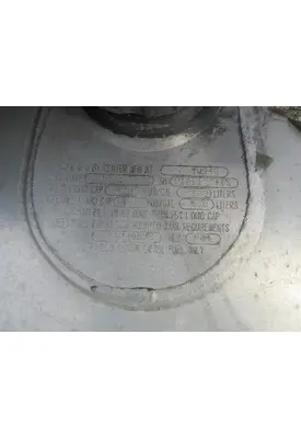 VOLVO/GMC/WHITE VNM Fuel Tank