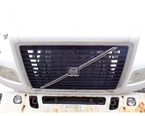 VOLVO/GMC/WHITE VNM Hood