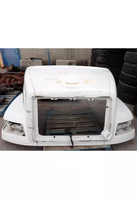 VOLVO/GMC/WHITE VNM Hood