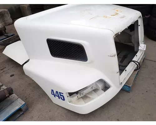 VOLVO/GMC/WHITE VNM Hood