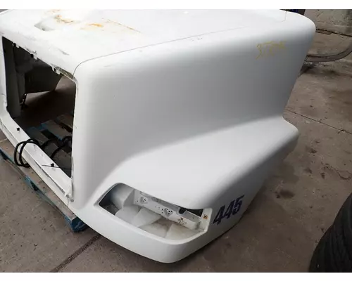 VOLVO/GMC/WHITE VNM Hood