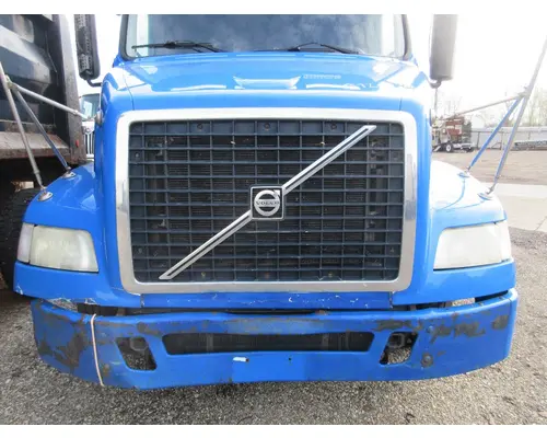VOLVO/GMC/WHITE VNM Hood