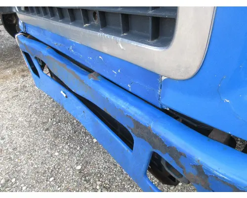 VOLVO/GMC/WHITE VNM Hood