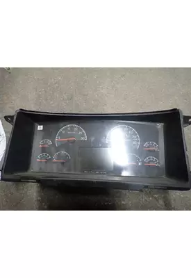 VOLVO/GMC/WHITE VNM Instrument Cluster