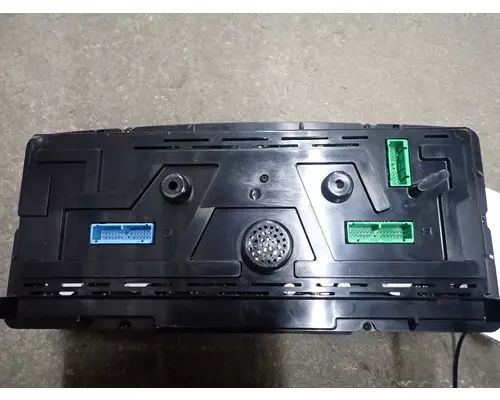 VOLVO/GMC/WHITE VNM Instrument Cluster