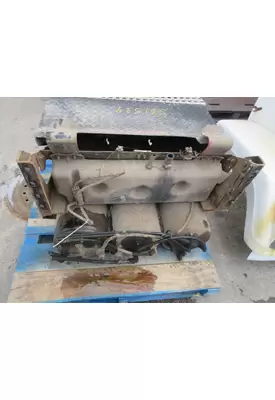 VOLVO/GMC/WHITE VN Battery Box