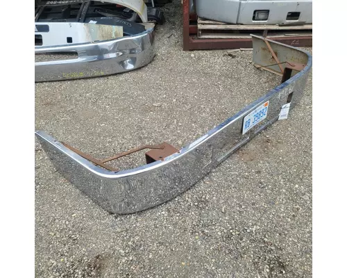 VOLVO/GMC/WHITE VN Bumper Assembly, Front