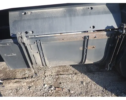 VOLVO/GMC/WHITE VN DPF (Diesel Particulate Filter)