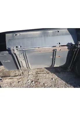 VOLVO/GMC/WHITE VN DPF (Diesel Particulate Filter)
