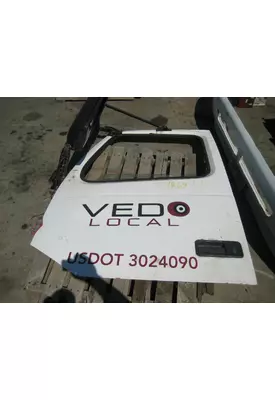 VOLVO/GMC/WHITE VN Door Assembly, Front