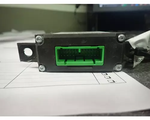 VOLVO/GMC/WHITE VN ECM (Transmission)